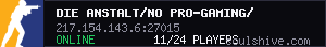 server tag