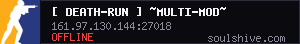server tag