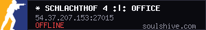 server tag