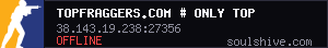 server tag