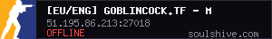 server tag