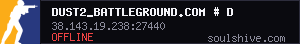 server tag