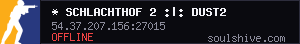 server tag