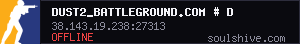 server tag