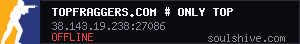 server tag
