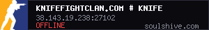 server tag