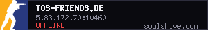server tag