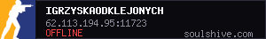 server tag