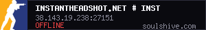 server tag