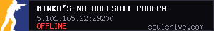 server tag