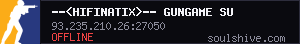 server tag