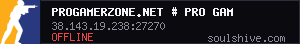server tag