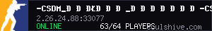 server tag