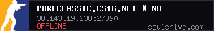 server tag
