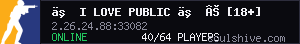 server tag