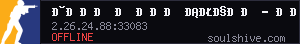 server tag