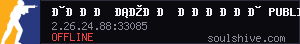 server tag