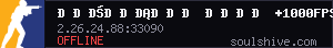 server tag