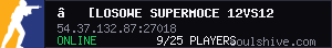 ★ [LOSOWE SUPERMOCE 12vs12] ★Cs-Classic★ [SKLEP] ★ disc
