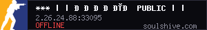 server tag