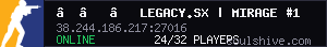 server tag