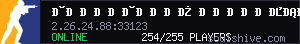 server tag