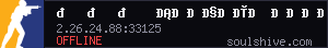 server tag