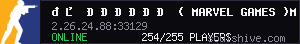 server tag