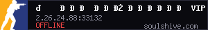 server tag