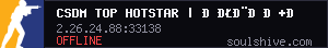 server tag