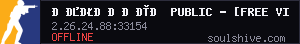 server tag