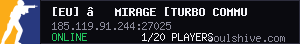 server tag