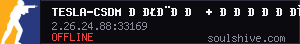 server tag