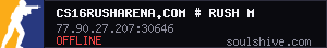 server tag