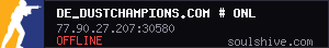 server tag