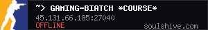server tag