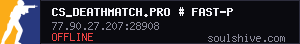server tag