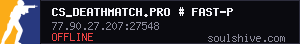 server tag