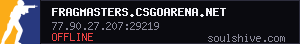 server tag