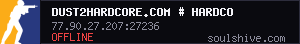 server tag