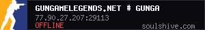 server tag