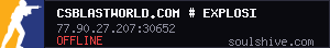 server tag