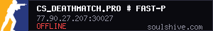 server tag
