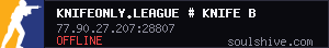 server tag