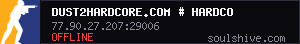 server tag
