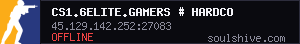 server tag