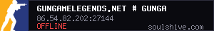 server tag
