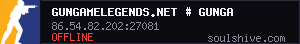 server tag