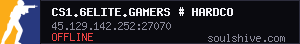 server tag