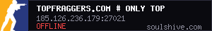 server tag